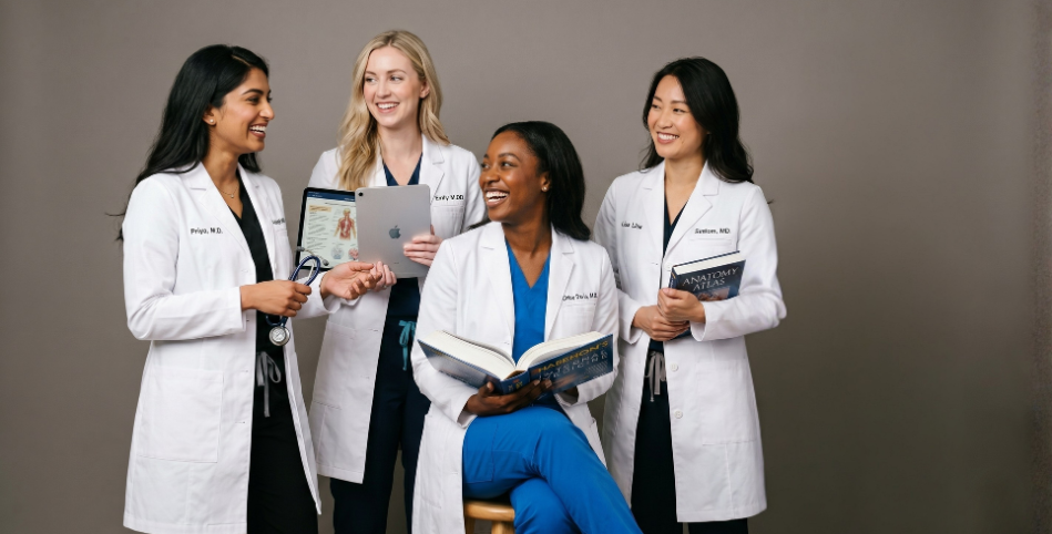 Best Lab Coats for Medical Students: A Complete Buying Guide
