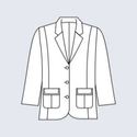 Custom Lab Coats