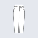 Custom Scrub Pants