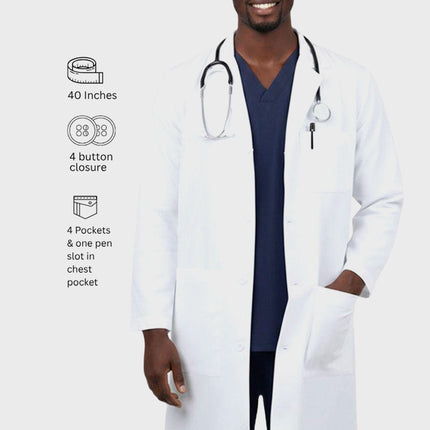 Collection image for: Men’s Medical Uniforms