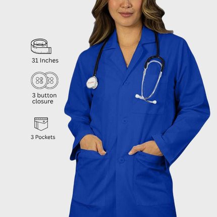 Collection image for: Consultation Lab Coats