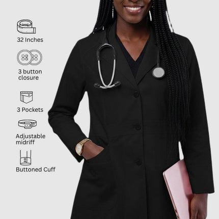 Collection image for: Fashion Lab coats