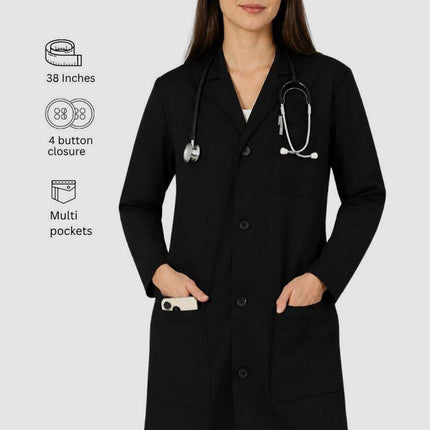 Collection image for: Colored Lab Coats