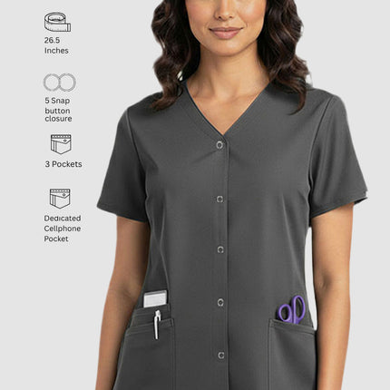 Collection image for: Women's Medical Scrubs