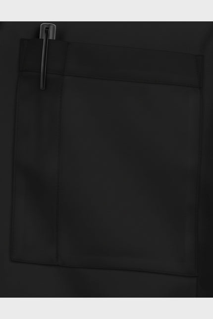 HeedFit 40 inches 3 Pocket Classic Unisex Lab Coat