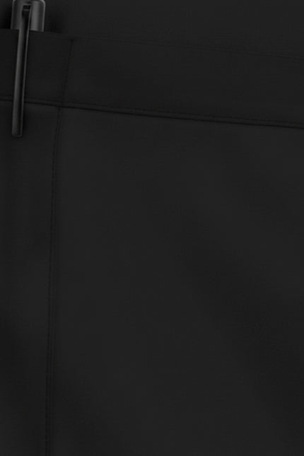 HeedFit 31 Inches Unisex Three Pocket Consultation Lab Coat