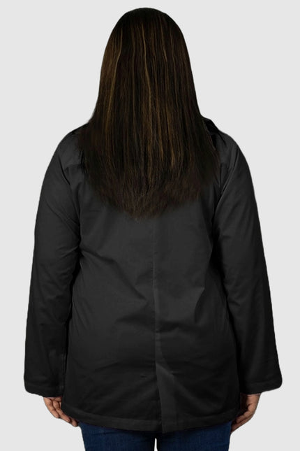 Free Embroidery 31 inches Women’s 3-Pocket Consultation Lab Coat