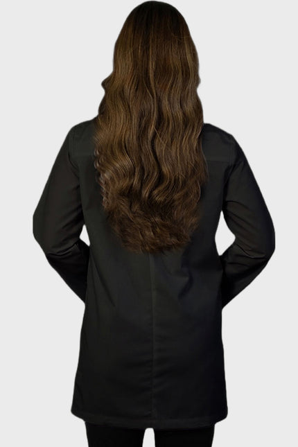 HeedFit 31 Inches Unisex Three Pocket Consultation Coat