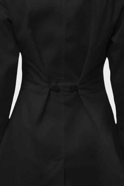 HeedFit 32 Inches Women's Perfection Lab Coat