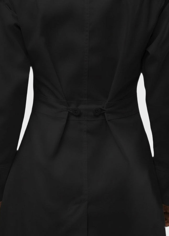 HeedFit 32 Inches Women's Perfection Lab Coat