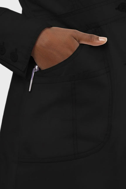 HeedFit 32 Inches Women's Perfection Lab Coat