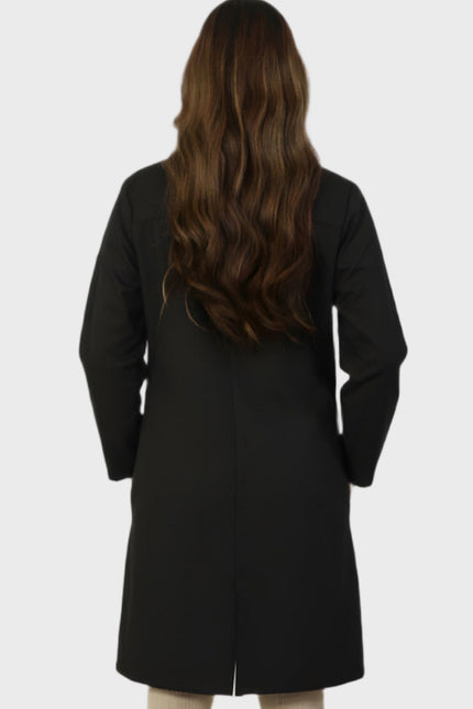 HeedFit 38 Inches Unisex Multi Pocket Premium Lab Coat