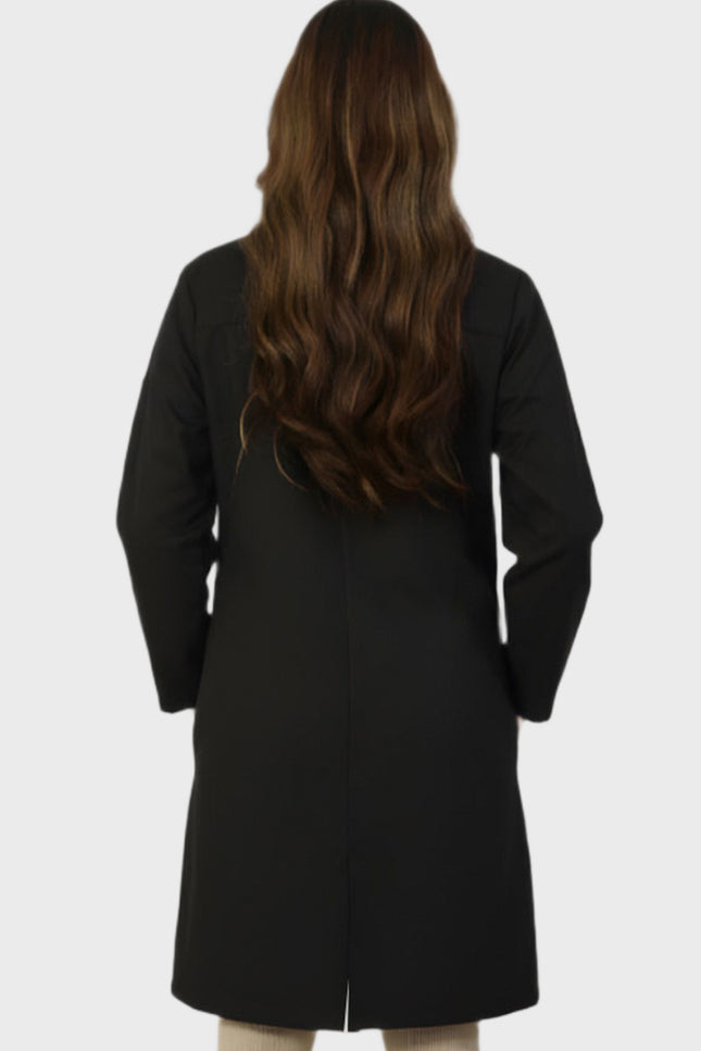 HeedFit 38 Inches Unisex Multi Pocket Premium Lab Coat