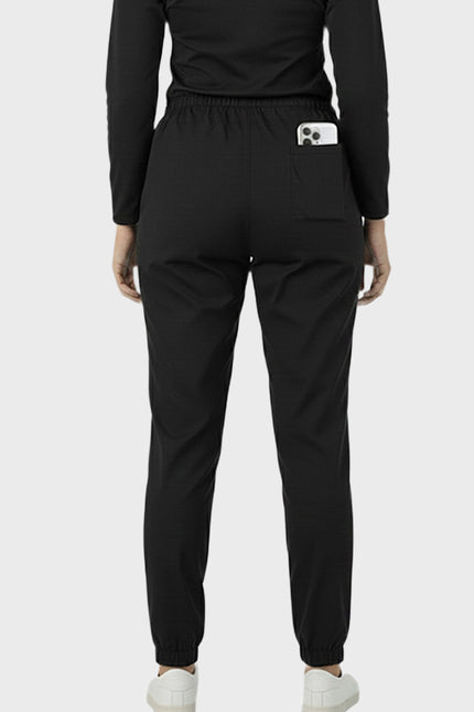 HeedFit Three Spacious Unisex  Cargo Scrub Pant