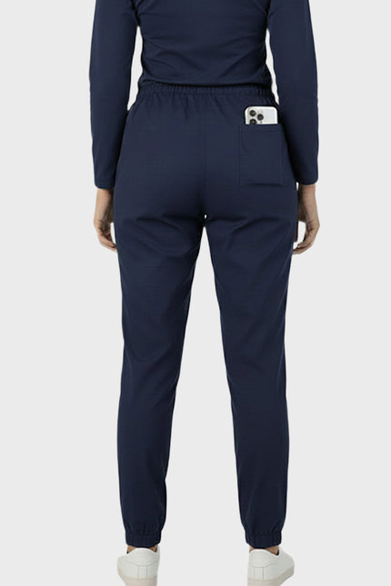 HeedFit Three Spacious Unisex  Cargo Scrub Pant