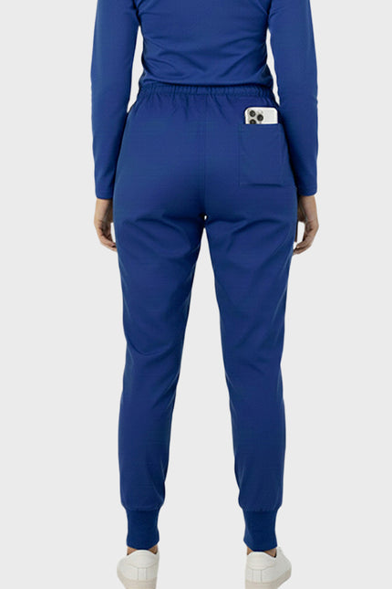 HeedFit Three Spacious Unisex  Cargo Scrub Pant