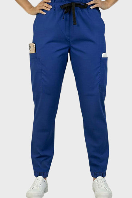 HeedFit Three Spacious Unisex  Cargo Scrub Pant