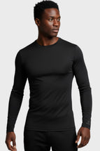 Black / S