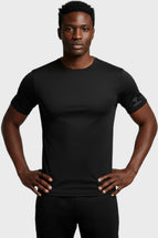 Black / S
