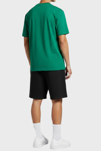 HeedFit Men's Moisture Wicking Performance Shorts With Pockets