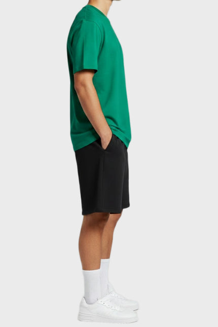 HeedFit Men's Moisture Wicking Performance Shorts With Pockets