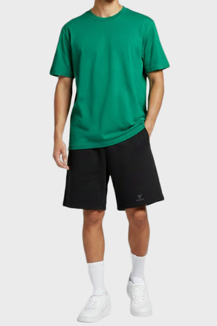 HeedFit Men's Moisture Wicking Performance Shorts With Pockets