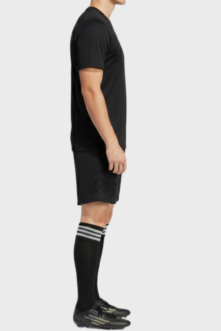 HeedFit Men's Moisture Wicking Mesh Shorts with Pockets