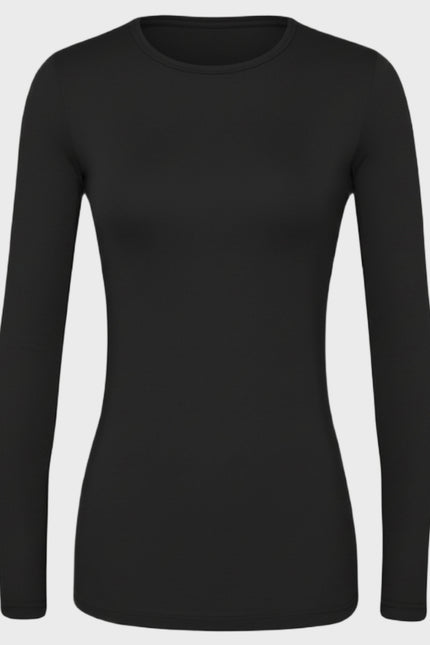 HeedFit Long Sleeve Women's Classic Fit UnderScrub