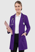 Purple / S