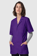 Purple / S