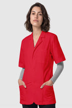 Red / S