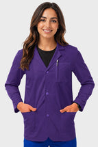 Purple / S