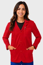 Red / S