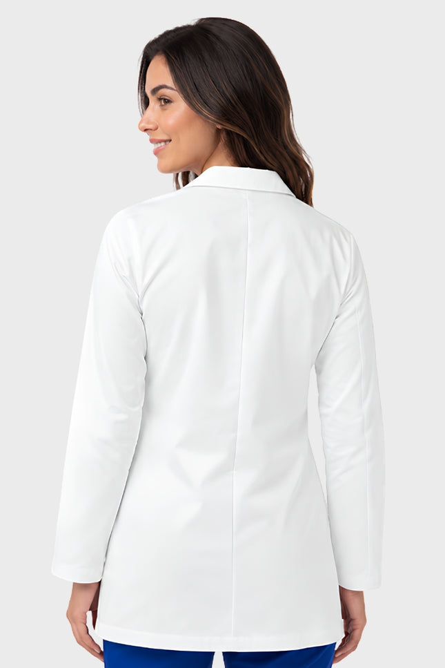 HeedFit Xclusive 31" Unisex Consultation Coat