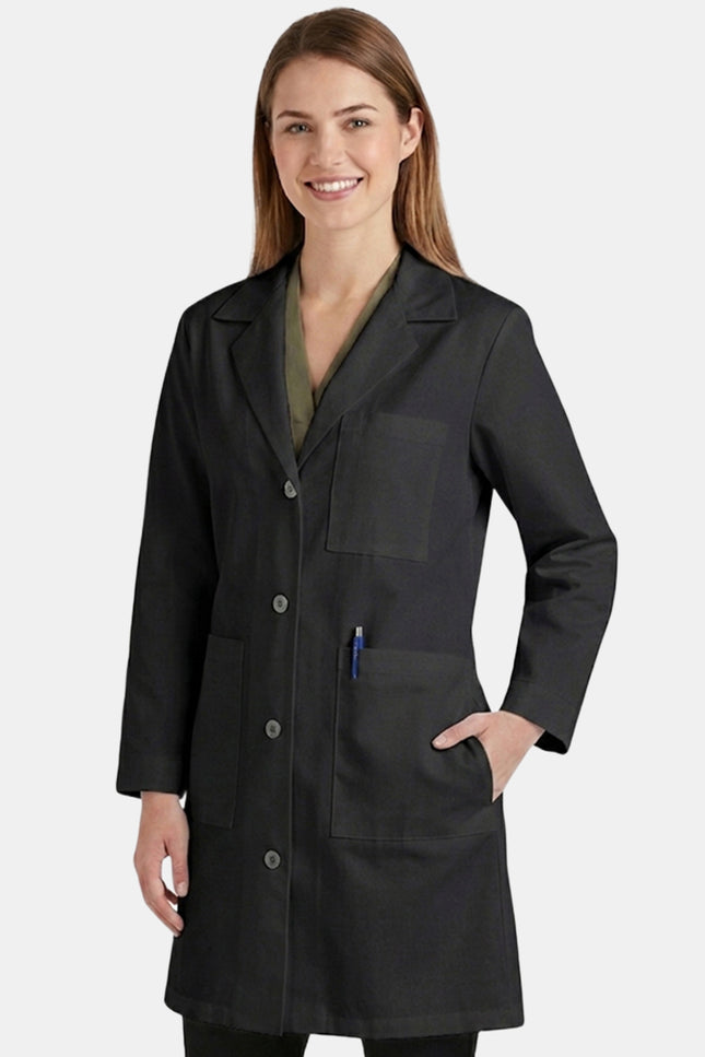 HeedFit Xclusive Ladies 38" Long iPad Coat