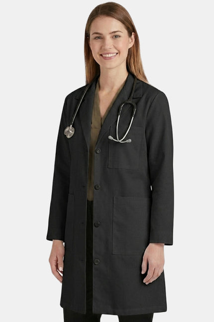HeedFit Xclusive Ladies 38" Long iPad Coat