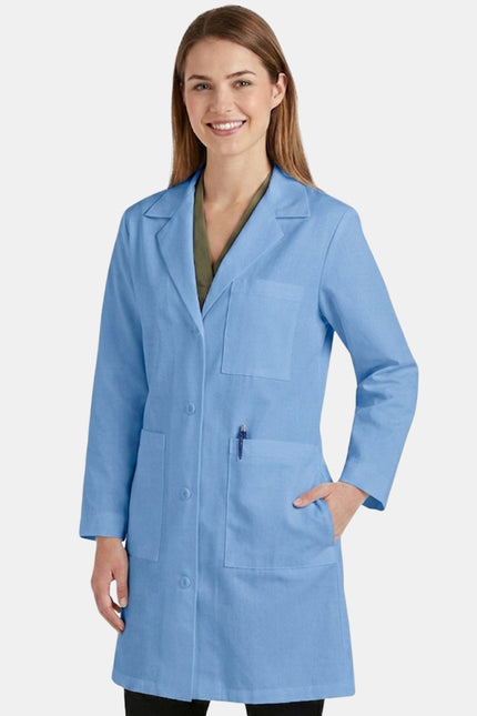 HeedFit Xclusive Ladies 38" Long iPad Coat
