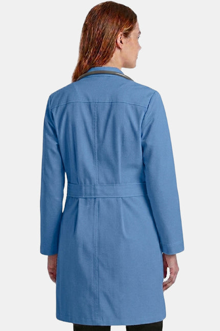 HeedFit Xclusive Ladies 38" Long iPad Coat