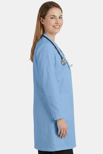 HeedFit Xclusive Ladies 38" Long iPad Coat
