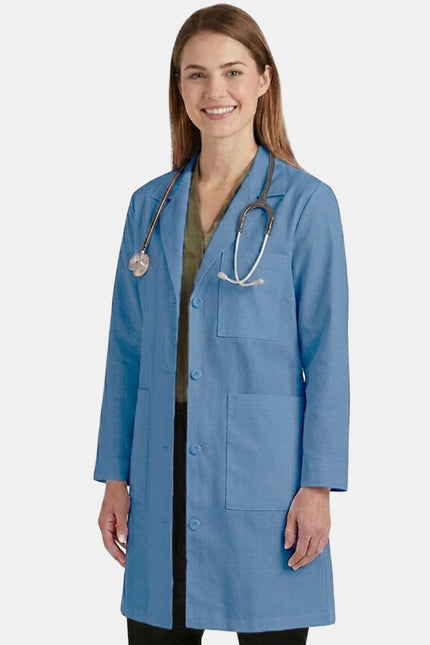 HeedFit Xclusive Ladies 38" Long iPad Coat