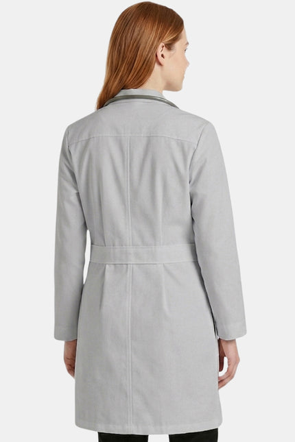 HeedFit Xclusive Ladies 38" Long iPad Coat