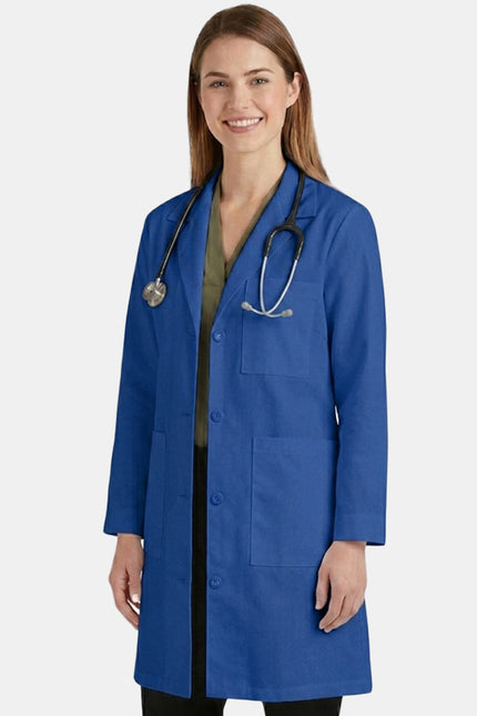 HeedFit Xclusive Ladies 38" Long iPad Coat