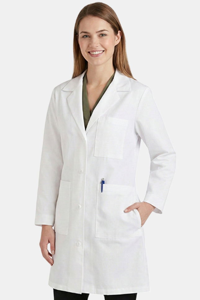HeedFit Xclusive Ladies 38" Long iPad Coat
