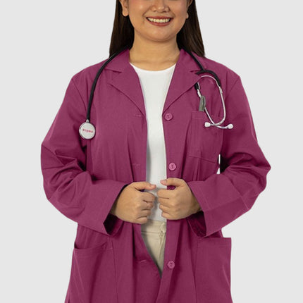 Collection image for: Brown Scrubs & Lab Coats