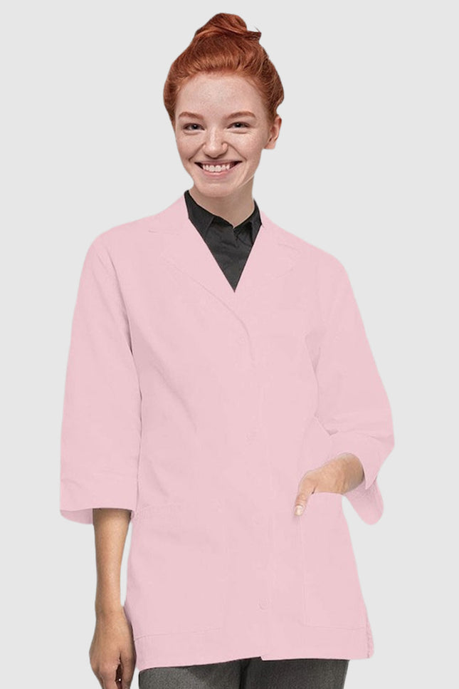 Panda Uniform Women's Colored 32 Inch Lab Coat