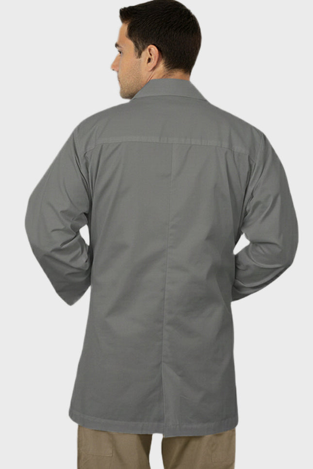 Panda Uniform Men's 31 Inch Colored Lab Coat