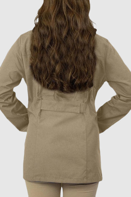 Panda Uniform Women's 29 Inch Short Lab Coat