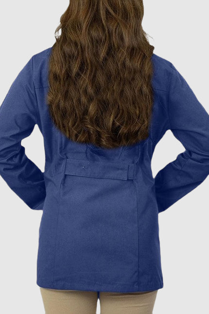 Panda Uniform Women's 29 Inch Short Lab Coat