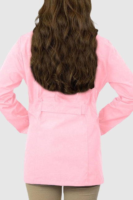 Panda Uniform Women's 29 Inch Short Lab Coat