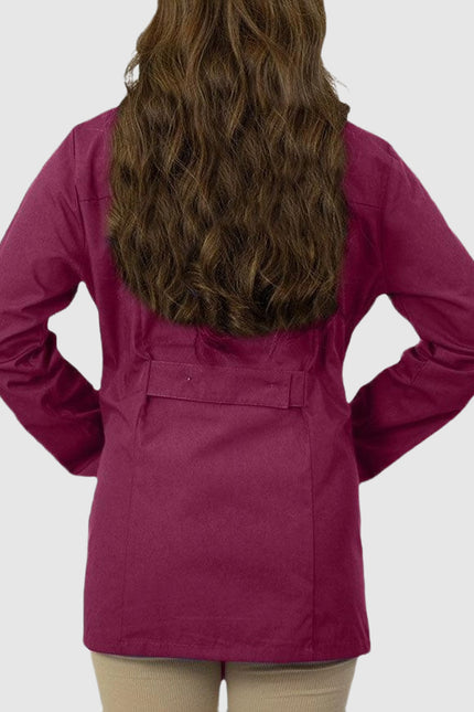 Panda Uniform Women's 29 Inch Short Lab Coat